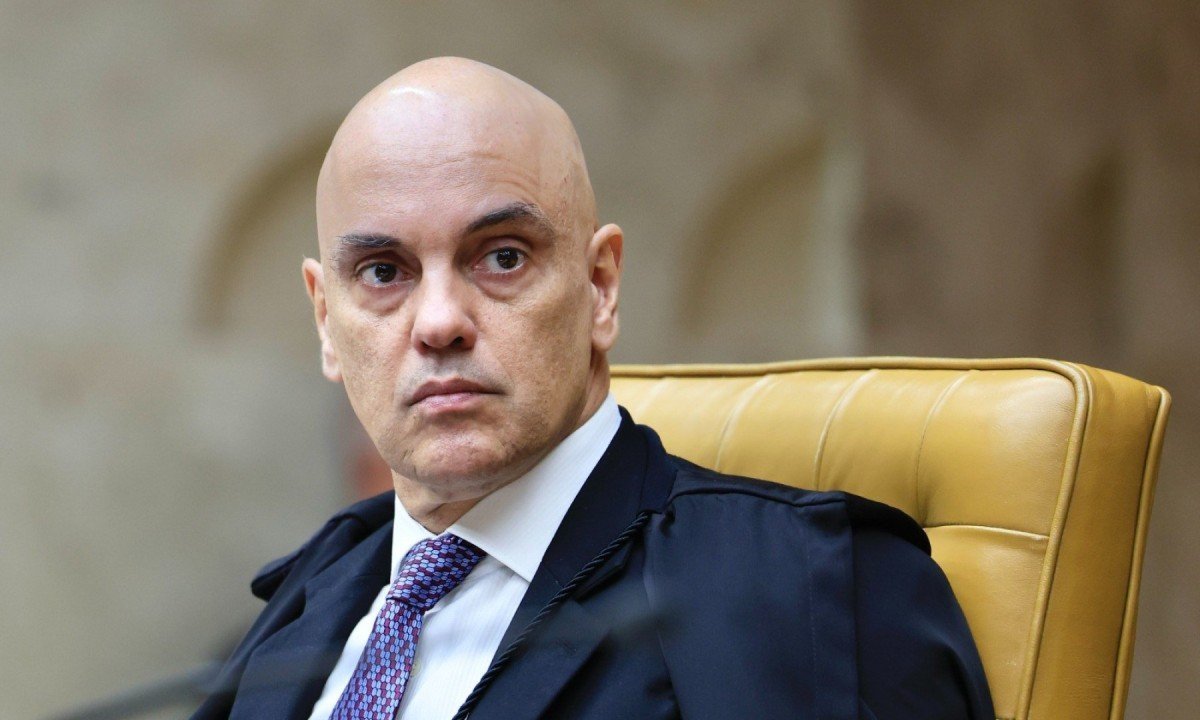 Moraes conclui audiências e marca depoimentos de mais 23 réus