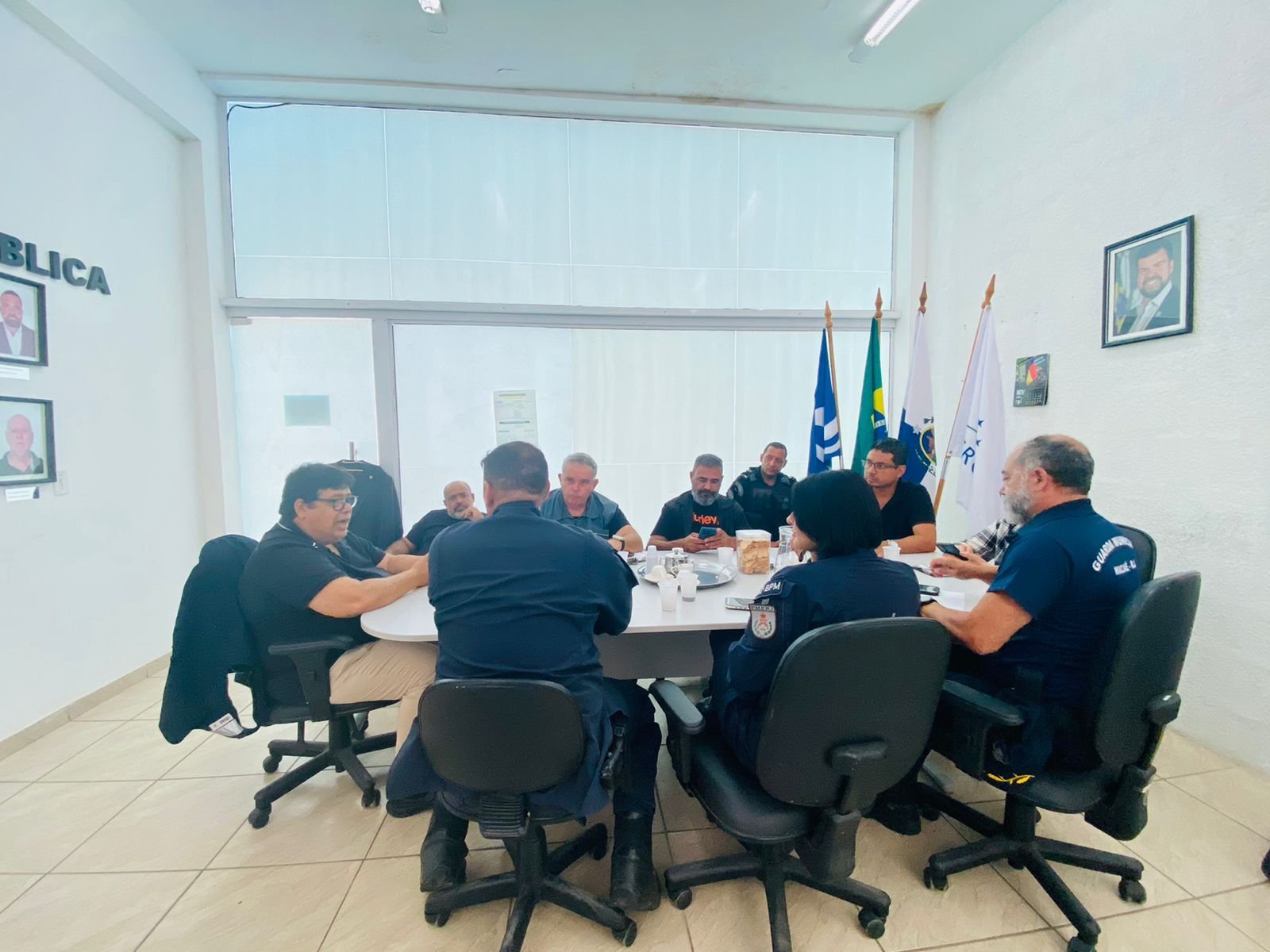 Segurança pública de Macaé dá início à Operação Verão neste sábado