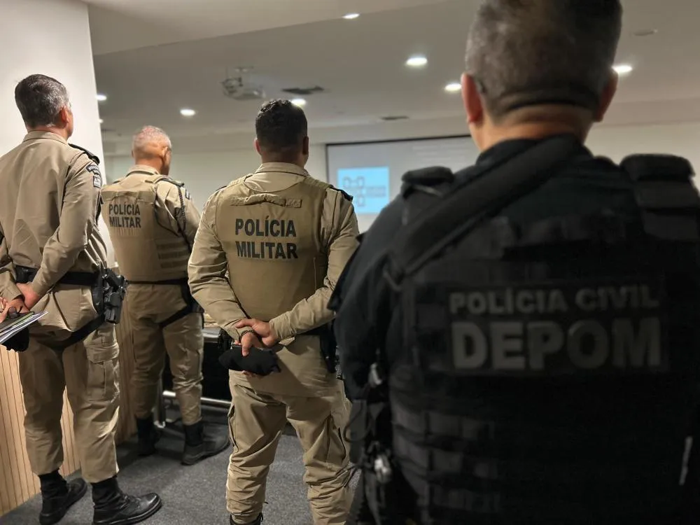 Mês de novembro registra o menor número de mortes violentas dos últimos 13 anos